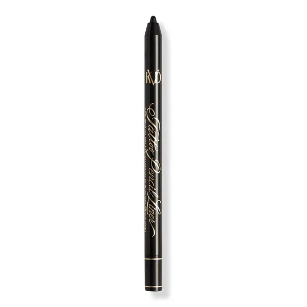 Kat Von D - Tatto Pencil Liner Long Wear Gel Eyeliner Price in Bangladesh
