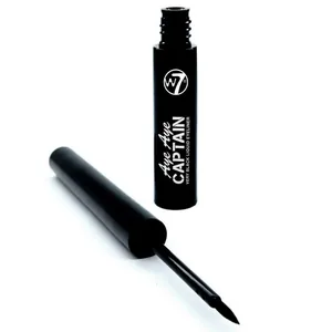 W7 - Captain Liquid Eyeliner - Beautifly Bangladesh