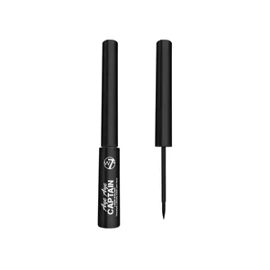 W7 - Captain Liquid Eyeliner - Shade 2