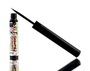 TheBalm - Schwing Eyeliner Black Liquid Eyeliner - Shade 3
