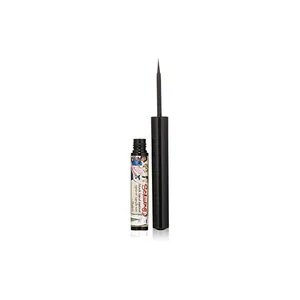TheBalm - Schwing Eyeliner Black Liquid Eyeliner - Shade 4