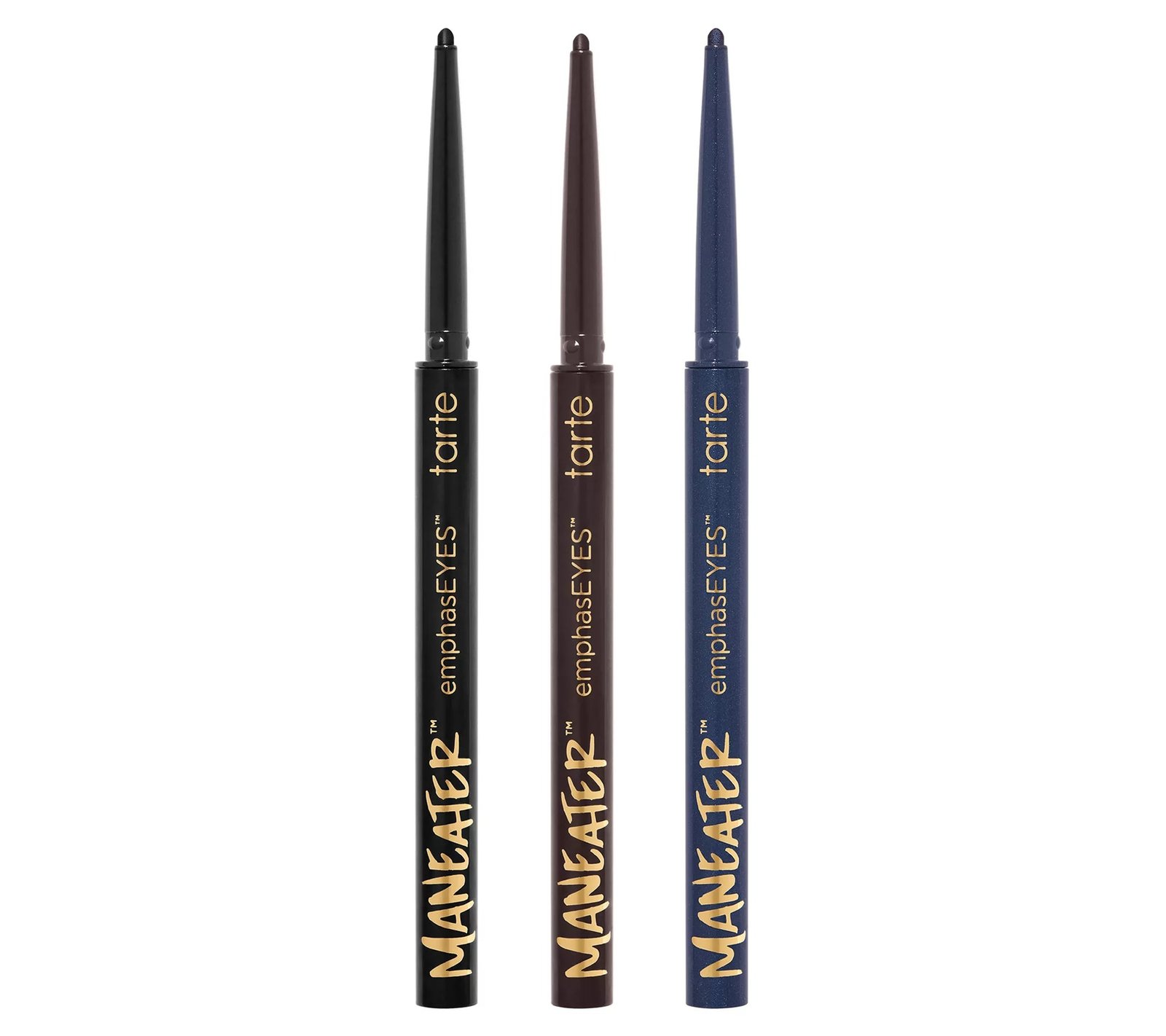 Tarte Cosmetics - Maneater Emphaseyes