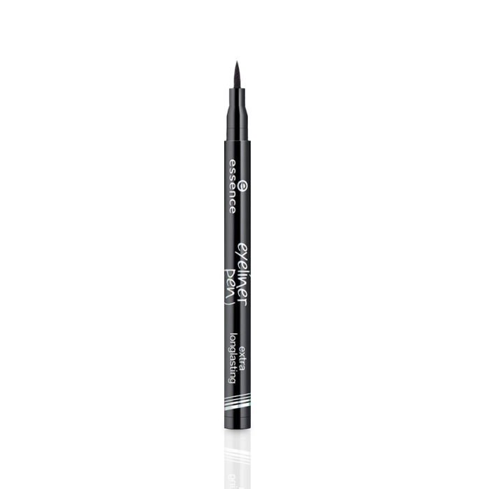 Essence Cosmetics - Eyeliner Pen Extra Longlasting