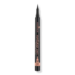Essence Cosmetics - Eyeliner Pen Extra Longlasting - Shade 2