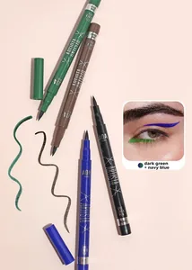 AOA Studio - Artista Fine Tip Eyeliner Eye Liner Pen - Shade 7