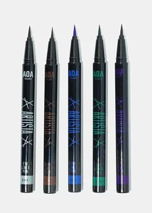 AOA Studio - Artista Fine Tip Eyeliner Eye Liner Pen - Beautifly Bangladesh