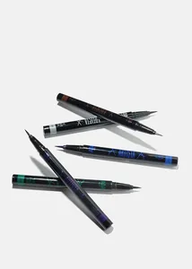 AOA Studio - Artista Fine Tip Eyeliner Eye Liner Pen - Shade 8