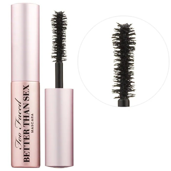 Too Faced - Better Than Sex Mascara