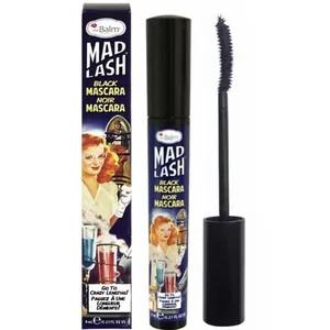 TheBalm - Mad Lash Black Mascara - Shade 2