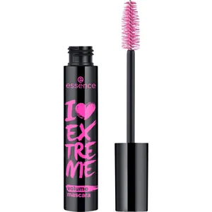 Essence Cosmetics - I Love Extreme Crazy Volume Mascara - Shade 2