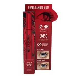 Smashbox - Super Fan Fanned Out Mascara False Lash Look - Shade 2