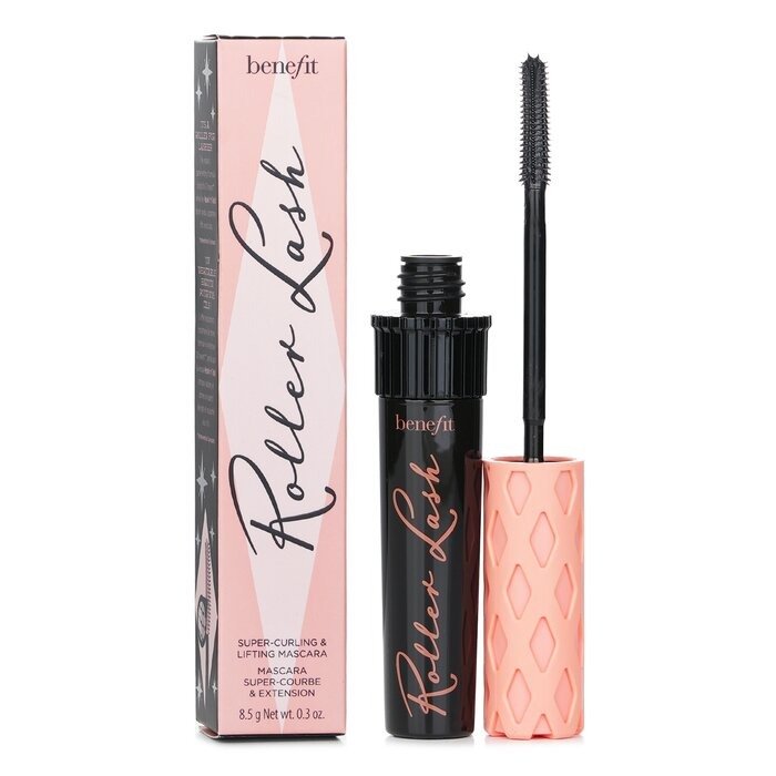 Benefit Cosmetics - Roller Lash Super Curling and Lifting Mascara