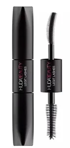 Huda Beauty - Legit Lashes 2 Mascaras in 1 Volume | Curl & LengthLegit Lashes 2 Mascaras in 1 Volume | Curl & Length - Beautifly Bangladesh