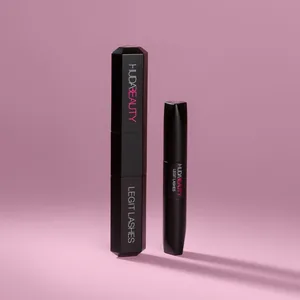 Huda Beauty - Legit Lashes 2 Mascaras in 1 Volume | Curl & LengthLegit Lashes 2 Mascaras in 1 Volume | Curl & Length - Shade 2