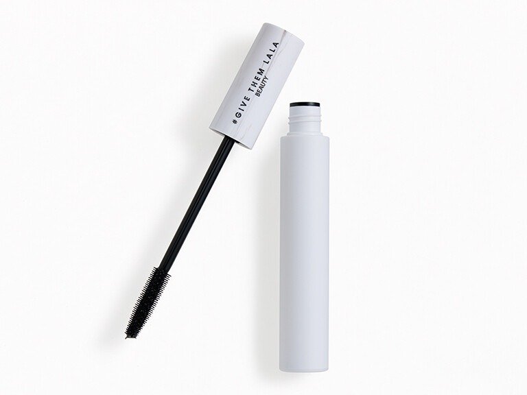 Givethemlala Beauty - Lala Mascara