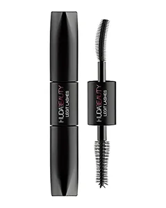 Huda Beauty - Legit Lashes 2 Mascaras in 1 Volume | Curl & Length - Beautifly Bangladesh