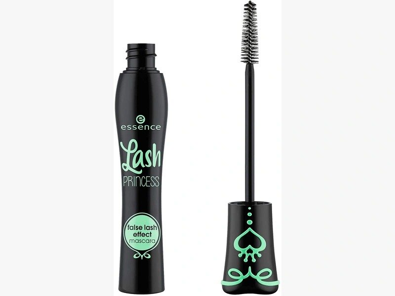Essence Cosmetics - Lash Princess False Lash Effect Mascara