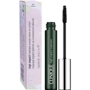 Clinique - High Impact Volumizing Mascara Mascara Mascara Impact Optimal - Shade 3