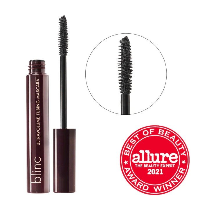 Blinc - Ultra Volume Tubing Mascara