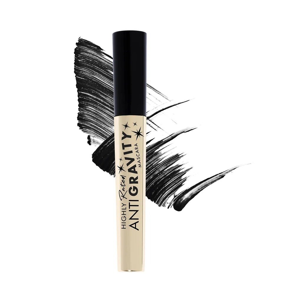 Milani Cosmetics - Highly Rated Anti Gravity Mascara