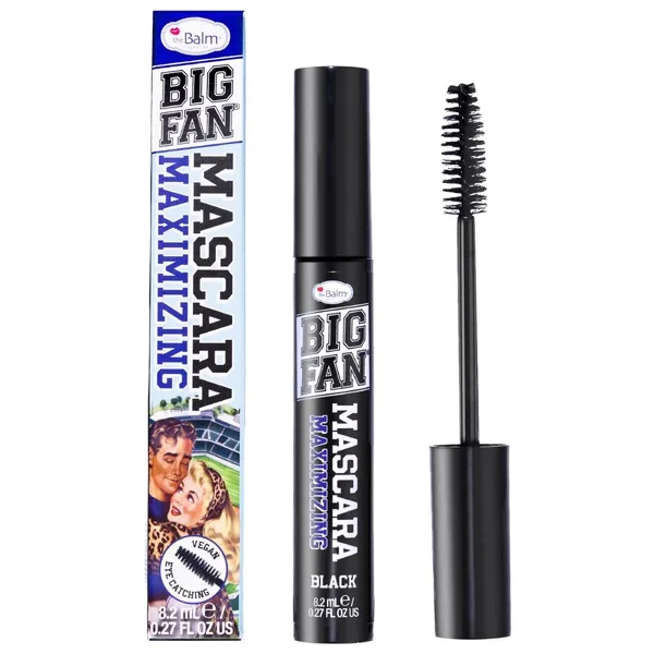 TheBalm - Big Fan Mascara Maximizing Price in Bangladesh