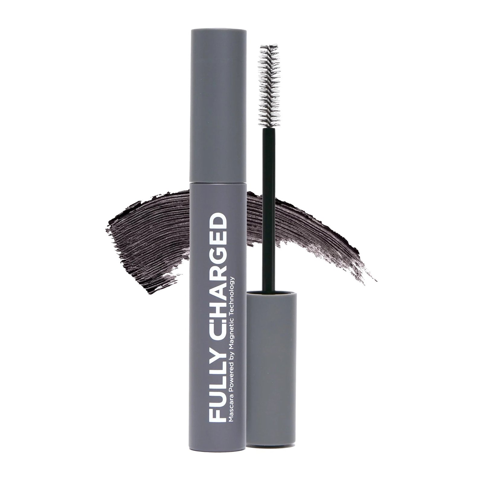 Pur - Mascara Powered by Magnetic Technology