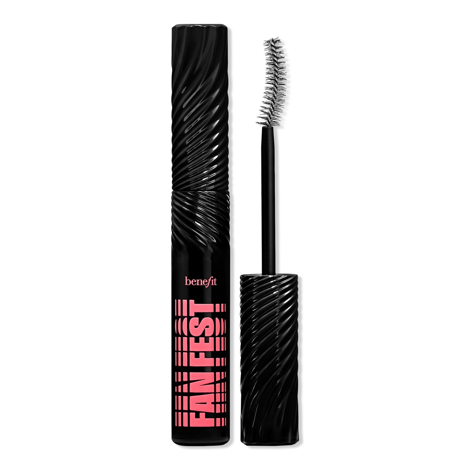 Benefit Cosmetics - Fan Fest Fanning & Volumizing Mascara