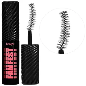 Benefit Cosmetics - Fan Fest Fanning & Volumizing Mascara - Shade 2