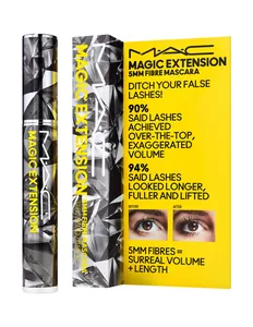 M·A·C Cosmetics - Magic Extension Mascara - Shade 2