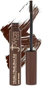 Juvia's Place - I Sculpt, I Shade Brow Gel - Beautifly Bangladesh