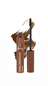 Juvia's Place - I Sculpt, I Shade Brow Gel - Shade 6