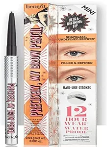 Benefit Cosmetics - Precisely, My Brow Pencil - Shade 2