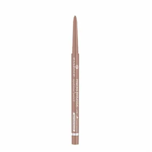 Essence Cosmetics - Micro Precise Eyebrow Pencil Waterproof - Shade 2
