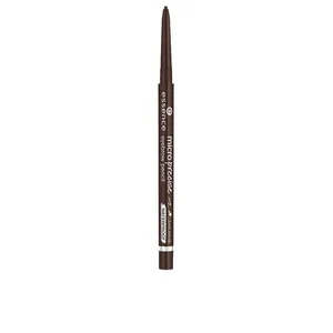 Essence Cosmetics - Micro Precise Eyebrow Pencil Waterproof - Shade 3