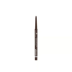 Essence Cosmetics - Micro Precise Eyebrow Pencil Waterproof - Shade 4