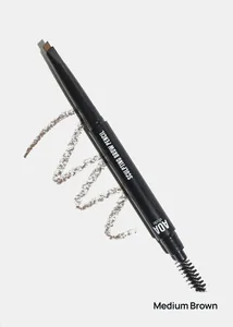 AOA Studio - Sculpting Brow Pencil - Shade 4