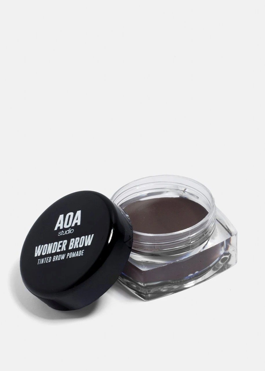 AOA Studio - Wonder Brow Tinted Brow Pomade