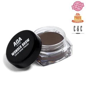 AOA Studio - Wonder Brow Tinted Brow Pomade - Shade 2
