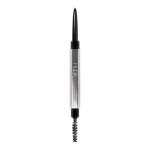 Huda Beauty - #BombBrows Microshade Brow Pencil - Shade 4