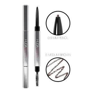 Huda Beauty - #BombBrows Microshade Brow Pencil - Beautifly Bangladesh