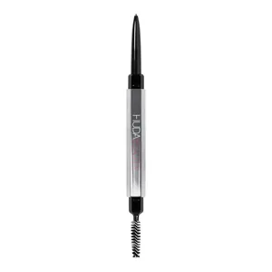 Huda Beauty - #BombBrows Microshade Brow Pencil - Shade 6