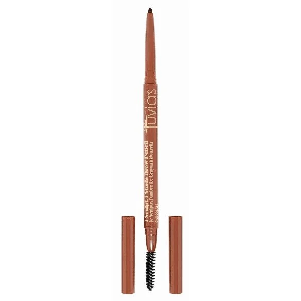Juvia's Place - I Sculpt, I Shade Brow Pencil Price in Bangladesh
