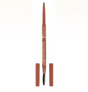 Juvia's Place - I Sculpt, I Shade Brow Pencil - Shade 4
