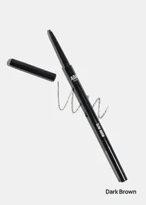 AOA Studio - Slim Brow Brow Pencil - Shade 3