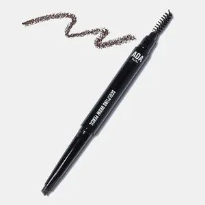 AOA Studio - Slim Brow Brow Pencil - Shade 4