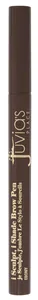 Juvia's Place - I Sculpt, I Shade Brow Pen - Shade 3
