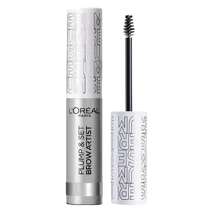 L'Oréal Paris - Plum & Set Brow Artist Brow Gel - Beautifly Bangladesh