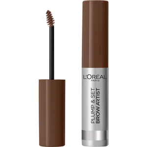 L'Oréal Paris - Plum & Set Brow Artist Brow Gel - Shade 2
