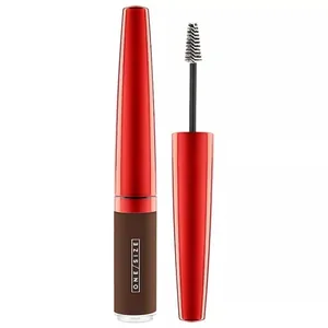 ONE/SIZE by Patrick Starrr - Tinted Nourishing Brow Gel - Shade 3