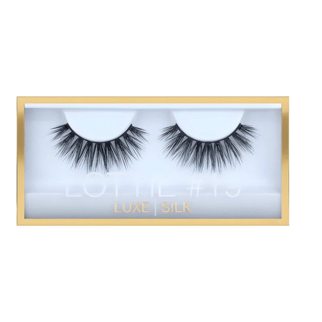 Huda Beauty - Lottie # 19 Luxe | Silk